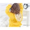 15 autumn hooded sweater and White Ruffle girl children's clothing wholesale trade