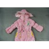 Children cotton padded jacket jacket Tong wholesale inventory