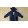 Manufacturers selling children down cotton coat cheap children coat