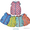 The child in the children's clothing new tide Tong garment quality cotton