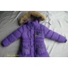 2011 New Women's purple children coat, all stock manufacturers special treatment,