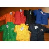 The blue men's children clothes, children clothes, children's clothing stall business, cotton, cotto