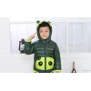 8115 new children children cotton padded coat fashion autumn children children coat