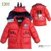 1201 high quality cotton factory quality male male big boy child coat