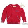 2014 new spring and autumn trend Korea Institute wind children sweater