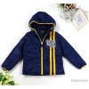 The child Gucci winter coat jacket Childrens Boys in cotton