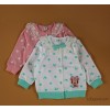 In the spring of 2015 new Disney baby baby clothes les Enphants coat girls sweater