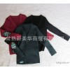 Korean foreign trade brand children's clothing autumn children sweater