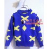 Gucci G winter sweater Pullover dress boy