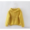 The color of the 2 children's clothing wholesale brand new year a boy girl knit turtleneck sweater 1