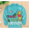 2014 new sale! Authentic children children sweater sweater sweater rendering quality