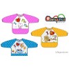 [love] qianquhui series of food manufacturers wholesale clothing bib overalls