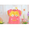 The latest baby baby dress cotton corduroy anti Wai clothing / apron children waterproof large blous