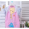 Baby corduroy corduroy overalls waterproof anti dress clothes children wear 161 cotton overalls