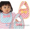 * * cesong fashion jewelry loaded bow Bib bib overalls anti clothing clothing paint dots