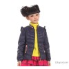 Factory direct sales of new products with the jade refers to the girl down jacket children down jack