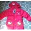 Inventory children down jacket