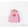 Girl down jacket candy color light down jacket 8815 down jacket 10