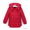 Girls down jacket down jacket genuine foreign trade clothing wholesale 2014