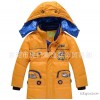 The whole foreign trade wholesale inventories of children's poop single jacket Travelling Goods stal