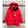 2014 foreign children new winter clothes girls down jacket classic Korean waist explosion manufactur