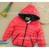 Colorful city brand children's clothing wholesale Adidas Korean boys and girls down in 86102 childre