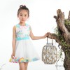 2015 Millennium girl burst models fashion flower girl dress skirt