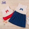 Le MIWU Princess brand children's clothing skirts spring 2014 new girls skirt Korean fashion dress h