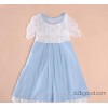 Children's clothing wholesale children's skirt in the summer of the big boy's dress the skirt of the