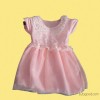 The female's 2014 Summer new girls skirt dress dress children baby princess dress skirt lace yarn