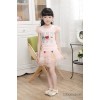 You bear B836# girls' skirt suit new listing / wholesale manufacturers / spot