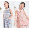 Children's clothing wholesale children's clothing wholesale money summer children's skirt girls flor