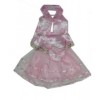 X59 girls dress, children dress