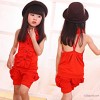 2015 new summer Girls Dress Dress Chiffon Skirt children dress autumn outfit girls dress wear autumn