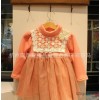 2013 winter children children's skirt skirts Tian fruit girls skirts all-match pure lace Jumpsuit kn