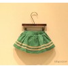 2015 new summer children skirts skirts pleated skirts wholesale cotton body