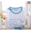 2015 summer a short sleeved two piece strap male infant Kam 2980 new tradechildrenset