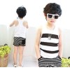 Suit for children children summer Kids Boys summer suit suit wholesale