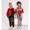 Stall in children's clothing wholesale price for boys and girls long sleeved suit wholesale cotton L