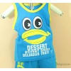 2014 new Korean summer children suit suit for children summer suit for children wholesale cotton sui