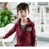 [Augmentin] 2014 New Boys Suit color suit for children and children's clothing wholesale two pieces