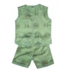 X65 children's wear, boy set