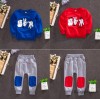 Manufacturers selling winter, children's clothing wholesale Korean version of male and female childr