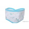 Ruitai Belle baby cotton spring section double circumference around the belly navel protection of pe