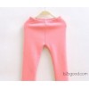 2015 Korean Winter Candy Leggings pure children cashmere Leggings direct children