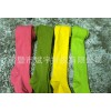 Children Z children leggings, leggings, super elastic knitted V shape children with socks backing