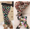 A 2014 autumn season on behalf of Dong new girl Leggings are all-match feet pants pattern