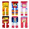 2015 super cute new Japanese baby Leggings knitting trousers wholesale new B