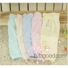 Wholesale new spring Fu father infant waist abdomen protecting children baby pants pants high waiste