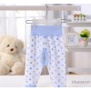 Dr. Tang cotton baby belly pants pants waist support long underwear